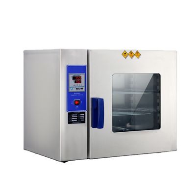 Sterilizzazione Oven Constant Temperature asciugantesi industriale del laboratorio