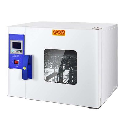 Controllo automatico della macchina di Oven Sterilization Circulating Oven Dryer dell'aria calda di DHG