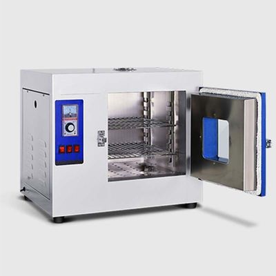 forno di essiccazione del PWB di Oven Force Air Circulating dell'essiccatore del laboratorio 300C