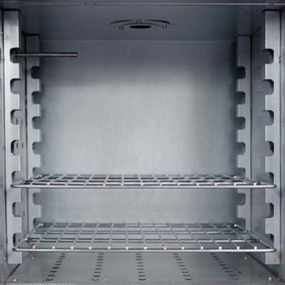 forno di essiccazione del PWB di Oven Force Air Circulating dell'essiccatore del laboratorio 300C