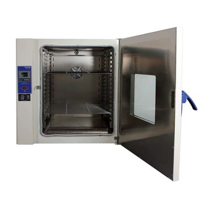 Forno uv del prodotto disinfettante dell'aria calda di Oven Drying 50Hz del riscaldamento medico dell'ospedale