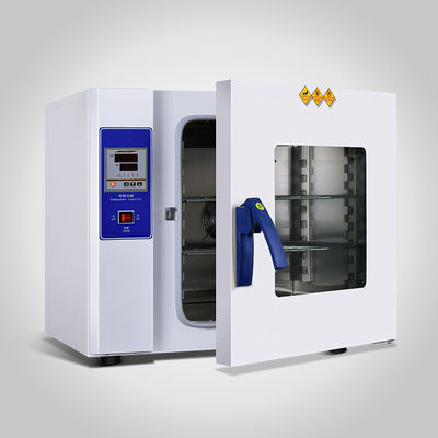 forno di essiccazione del PWB di Oven Force Air Circulating dell'essiccatore del laboratorio 300C