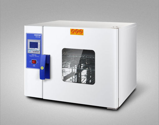 Forno di essiccazione di circolazione dell'aria calda di Constant Temperature Laboratory Dryer Oven 250C