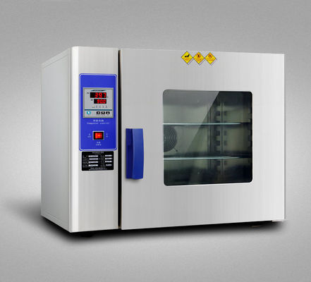 Forno di Oven Anti Corrosive Electrode Drying dell'essiccatore del laboratorio di acciaio inossidabile