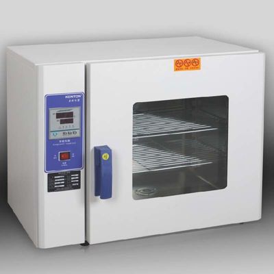 Forno di Oven Anti Corrosive Electrode Drying dell'essiccatore del laboratorio di acciaio inossidabile
