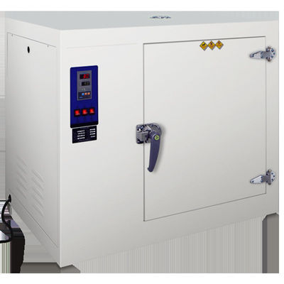 Stanza pulita di circolazione dell'aria calda che asciuga il forno libero di Oven High Temperature Electrothermal Oxidation