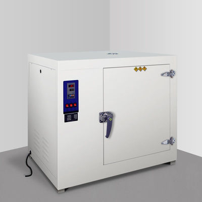 Invecchiamento industriale di temperatura elevata dell'aria calda di Oven Precise Forced Professional Circulation dell'essiccazione sotto vuoto del laboratorio