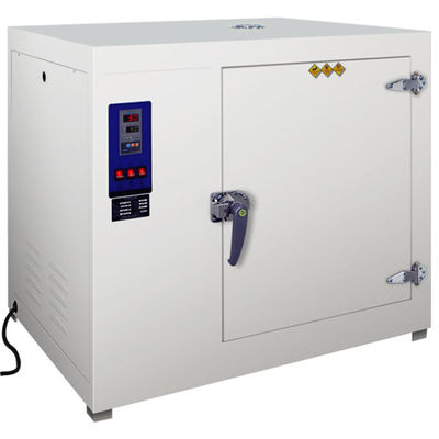 macchina ad aria forzata di Oven High Temperature Industrial Dryer di getto di aria 600C