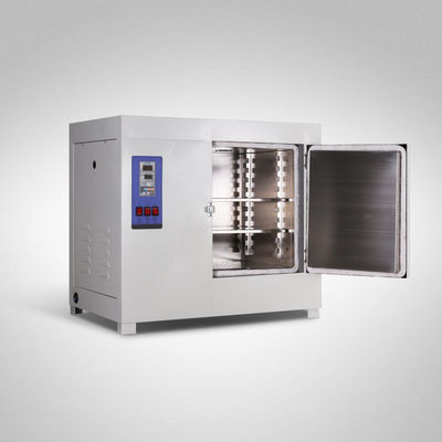 Invecchiamento industriale di temperatura elevata dell'aria calda di Oven Precise Forced Professional Circulation dell'essiccazione sotto vuoto del laboratorio