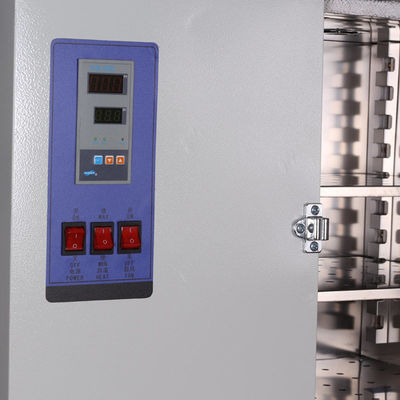 Mini Drying Oven For Laboratory su misura OEM 110/220V 1-4KW