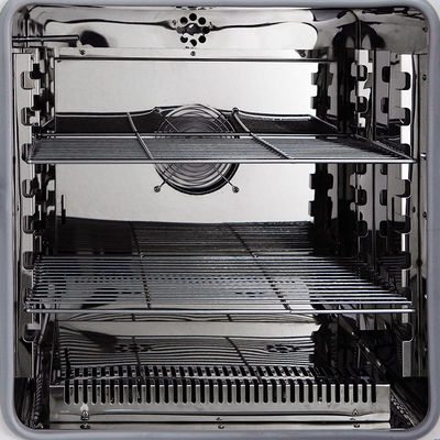 Forno più asciutto 220V Mini Air Dry Oven elettrico 250C del laboratorio di sterilizzazione