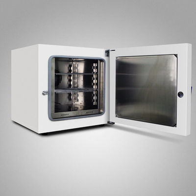 Sterilizzazione più asciutta del forno 40L del laboratorio del CE 50Hz che asciuga Oven Insulation