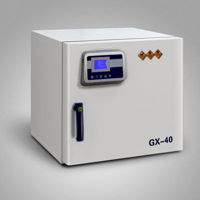 Laboratorio interno SUS304 che asciuga il forno di Oven Benchtop Constant Temperature Drying