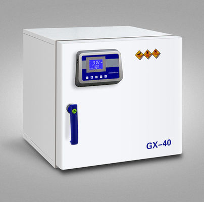 scoppio di riscaldamento elettrico sperimentale Constant Temperature Drying Oven di Oven High Temperature Hot Air dell'essiccatore del laboratorio 70L