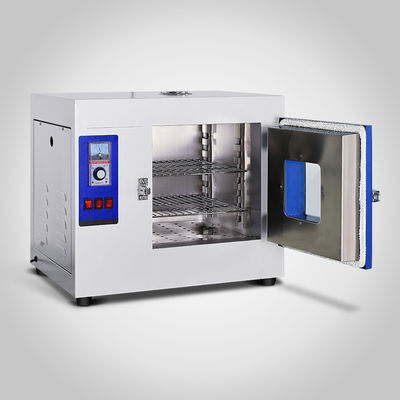 forno di essiccazione di Oven Ultraviolet High Temperature Sterilization dell'essiccatore del laboratorio 110V
