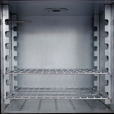 Piccolo forno più asciutto 20L-230L del laboratorio con il vassoio 110/220V