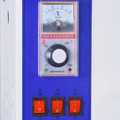 Riscaldamento dell'elettrodo del PWB che asciuga il CE 220V di Oven Machine Laboratory Drying Oven
