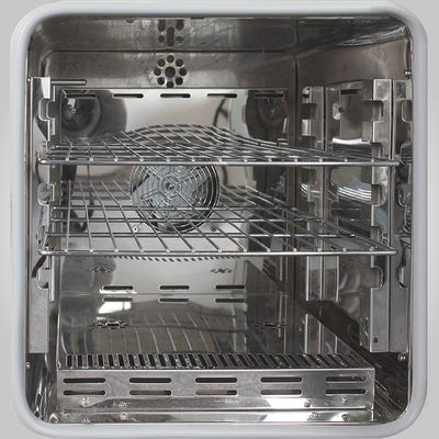 scoppio di riscaldamento elettrico sperimentale Constant Temperature Drying Oven di Oven High Temperature Hot Air dell'essiccatore del laboratorio 70L