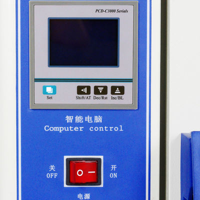 scoppio di riscaldamento elettrico sperimentale Constant Temperature Drying Oven di Oven High Temperature Hot Air dell'essiccatore del laboratorio 70L