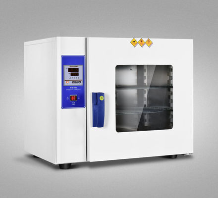 gamma di temperature del forno di essiccazione del laboratorio 9999min 1000W SUS304 50~300℃