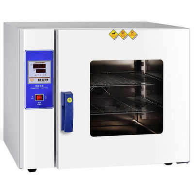 forno di essiccazione del PWB di Oven Force Air Circulating dell'essiccatore del laboratorio 300C