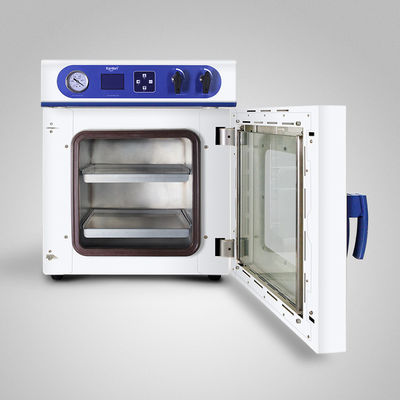 Essiccazione più a secco della camera di vuoto del laboratorio del forno 110V 220V di vuoto della pompa
