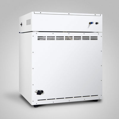 Alto vuoto di configurazione che cura l'essiccatore di vuoto di scambio di calore del forno 50L