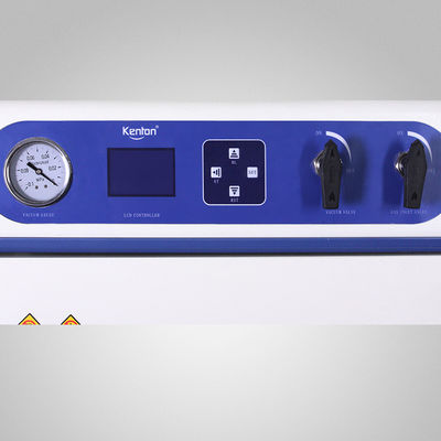 Piccolo essiccatore ad alta temperatura elettrotermico di Constant Temperature Vacuum Dryer Oven 250 gradi