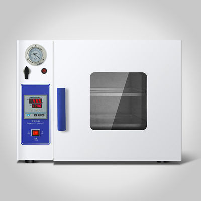 304 vuoto di secchezza Oven Heating asciugantesi disseccante di acciaio inossidabile Oven Industrial 50L