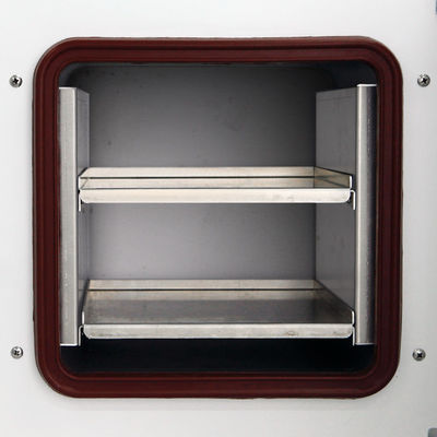 304 vuoto di secchezza Oven Heating asciugantesi disseccante di acciaio inossidabile Oven Industrial 50L