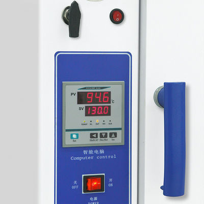 Essiccatore Oven Lab Vacuum Drying Machine di vuoto 304 50L di acciaio inossidabile