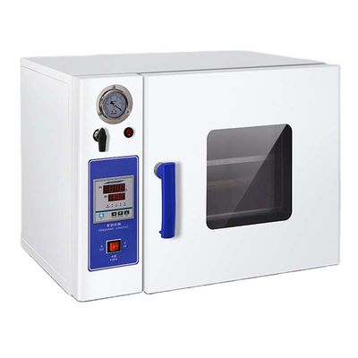 Vuoto Oven Four Side Lab Industrial asciugantesi universale Oven Dryer di DZF