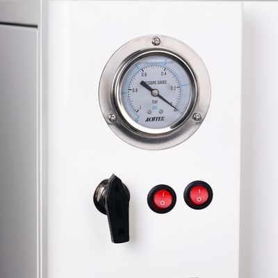 Vuoto Oven Four Side Lab Industrial asciugantesi universale Oven Dryer di DZF