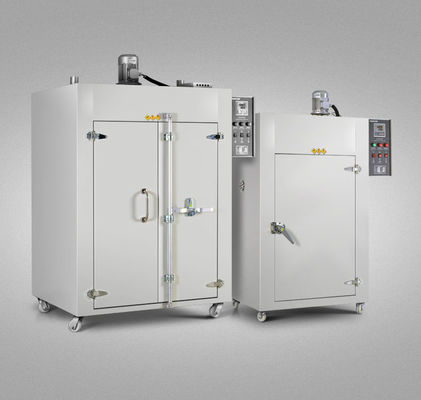 Aria calda industriale che asciuga l'aria Oven For Chemicals di Oven Electric Heating Dry Hot