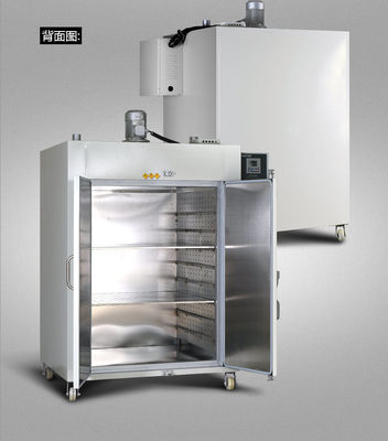 Impianto di essiccazione asciugantesi industriale del laboratorio dell'OEM Oven Fish Fruit 150C