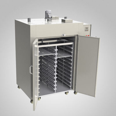 Aria calda industriale che asciuga l'aria Oven For Chemicals di Oven Electric Heating Dry Hot