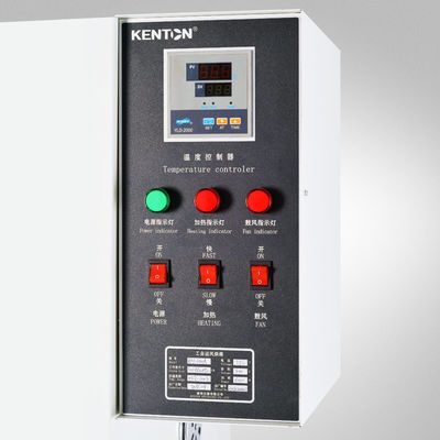 Aria calda industriale che asciuga l'aria Oven For Chemicals di Oven Electric Heating Dry Hot