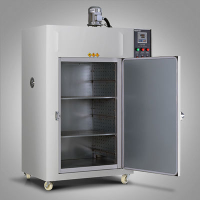 aria calda commerciale industriale Oven For Fish Drying di PID del forno di essiccazione 250C