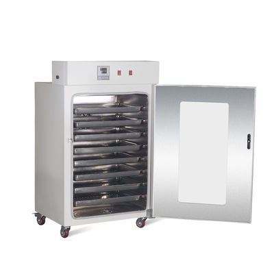 110V che asciuga la grande macchina dell'essiccatore di Oven Industrial 150C con l'acciaio di Stainlees