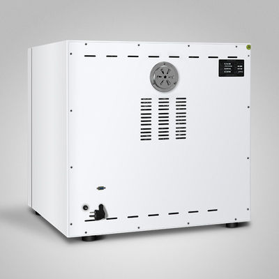 Constant Temperature Thermostatic Incubator With farmaceutico regola il volume di aria