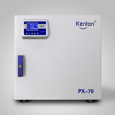 Constant Temperature Thermostatic Incubator With farmaceutico regola il volume di aria