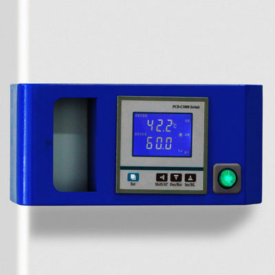 Coltura microbica 110V di Constant Temperature Incubator For Bacterial della camera del laboratorio