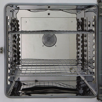 Coltura microbica 110V di Constant Temperature Incubator For Bacterial della camera del laboratorio