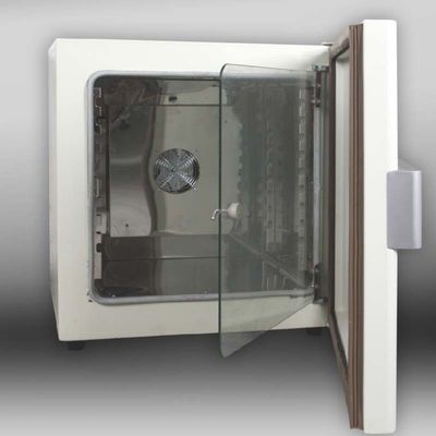 Iso 160L Constant Temperature Incubator dell'incubatrice del laboratorio di acciaio inossidabile