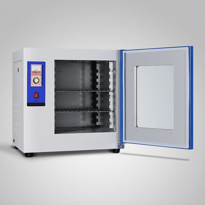 Incubatrice di raffreddamento RT+5 ~65 dell'incubatrice del lamiera galvanizzato del riscaldamento termostatico dei batteri