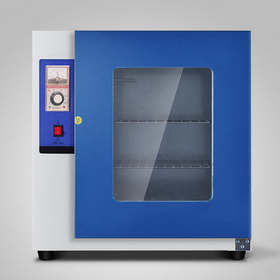 Incubatrice di raffreddamento RT+5 ~65 dell'incubatrice del lamiera galvanizzato del riscaldamento termostatico dei batteri