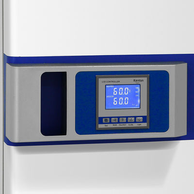 Macchina dell'incubatrice della domanda biologica di ossigeno del microrganismo dell'incubatrice refrigerata domanda biologica di ossigeno biochimica 0-65C