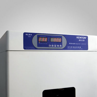 Incubatrice della DOMANDA BIOLOGICA DI OSSIGENO di Shaker Refrigerated Lab dell'incubatrice di -20~65C in microbiologia