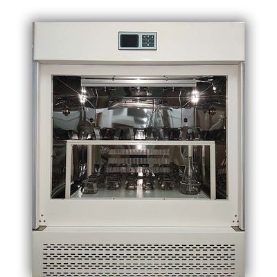 OEM Shaker Incubator Horizontal Shaking Incubator batterico per il laboratorio
