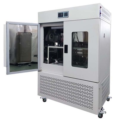 OEM Shaker Incubator Horizontal Shaking Incubator batterico per il laboratorio